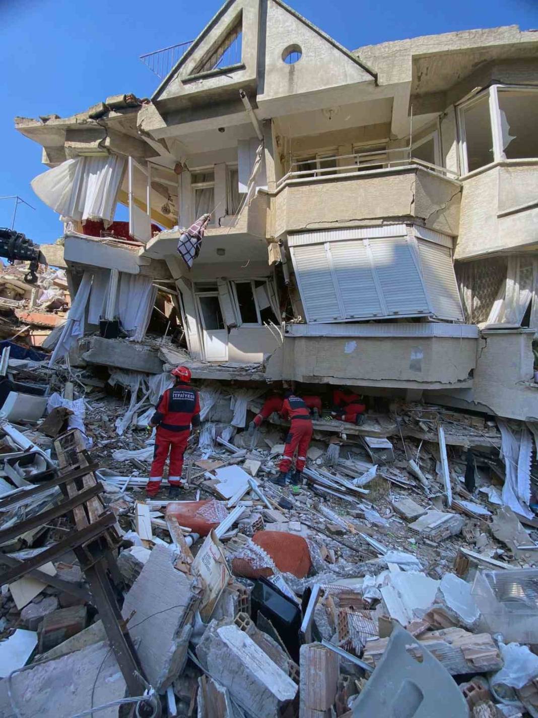 Uzman isimden o ilimiz için korkutan uyarı! Canlı yayında açıkladı: Çok yakında 8 büyüklüğünde deprem... 7